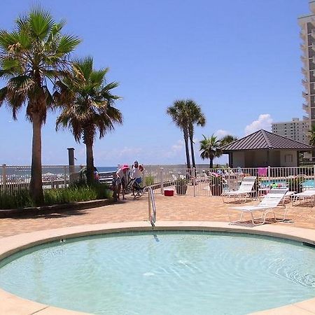 オレンジ・ビーチ Windward Pointe #306ヴィラ エクステリア 写真