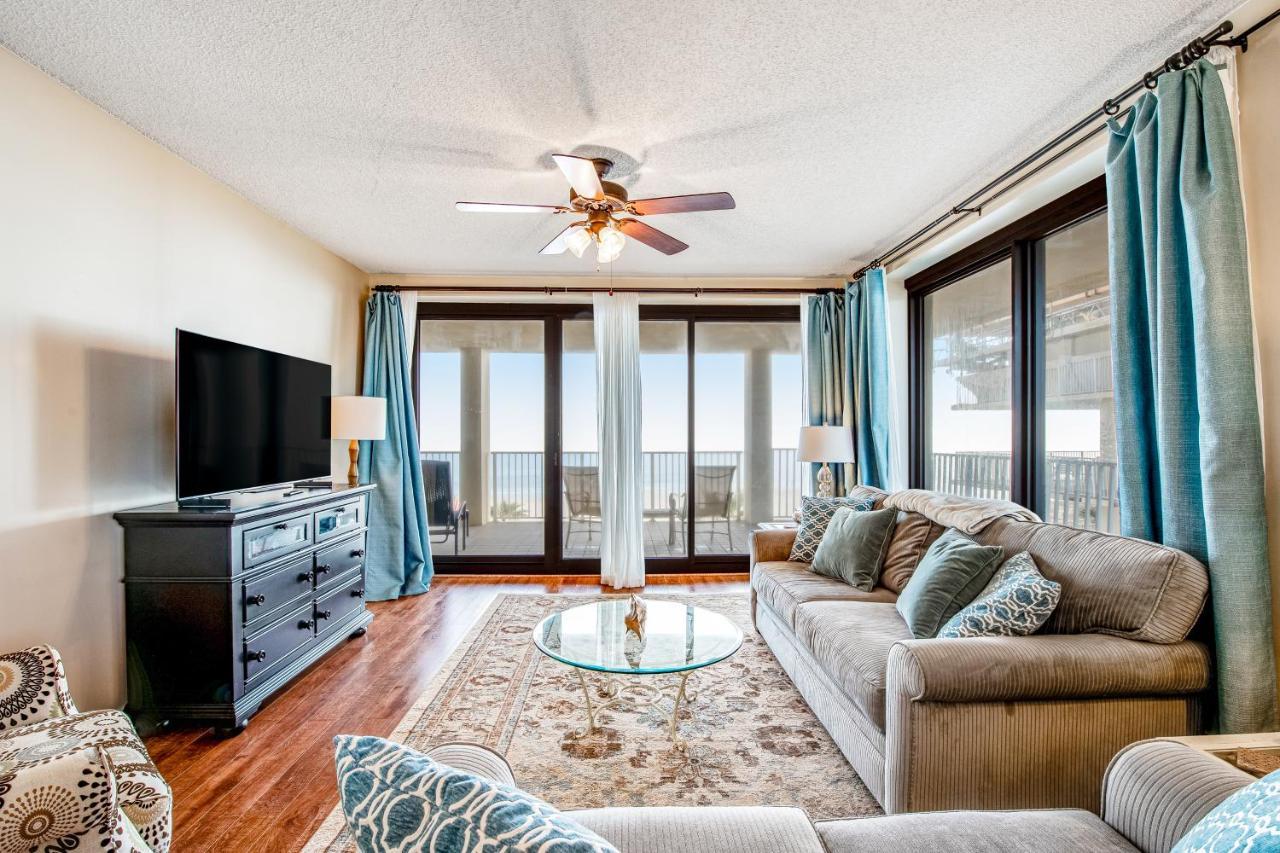 オレンジ・ビーチ Windward Pointe #306ヴィラ エクステリア 写真