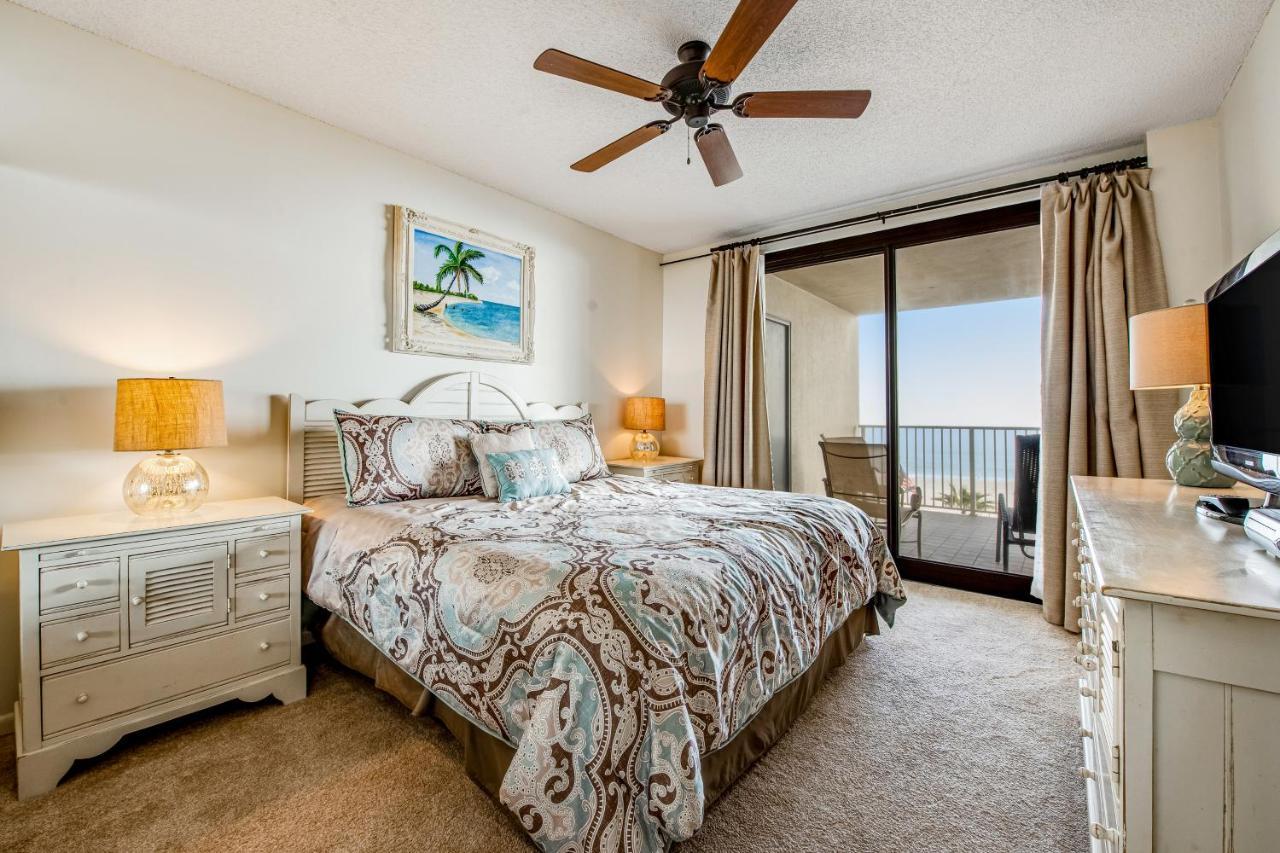 オレンジ・ビーチ Windward Pointe #306ヴィラ エクステリア 写真