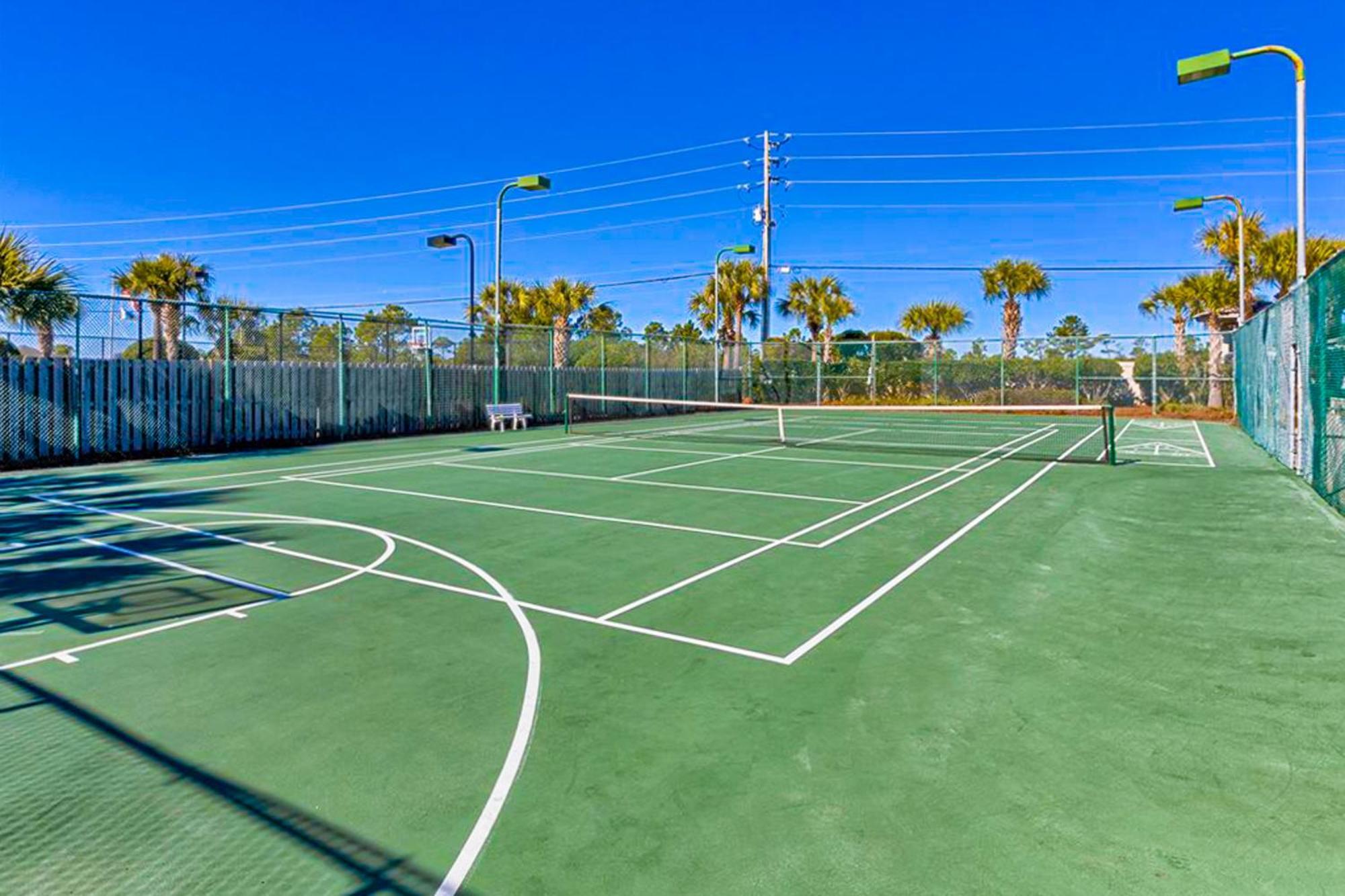 オレンジ・ビーチ Windward Pointe #306ヴィラ 部屋 写真