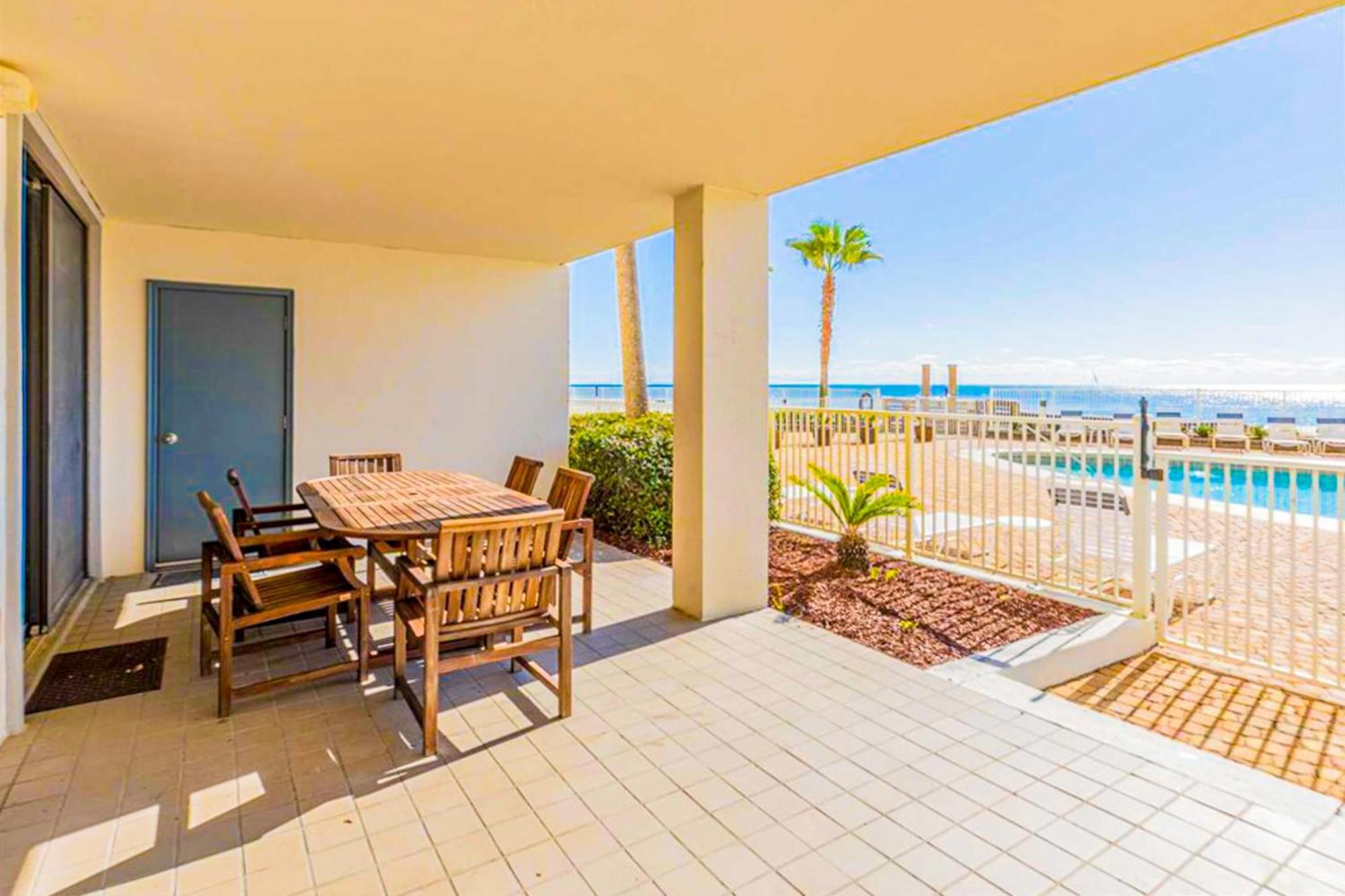 オレンジ・ビーチ Windward Pointe #306ヴィラ 部屋 写真