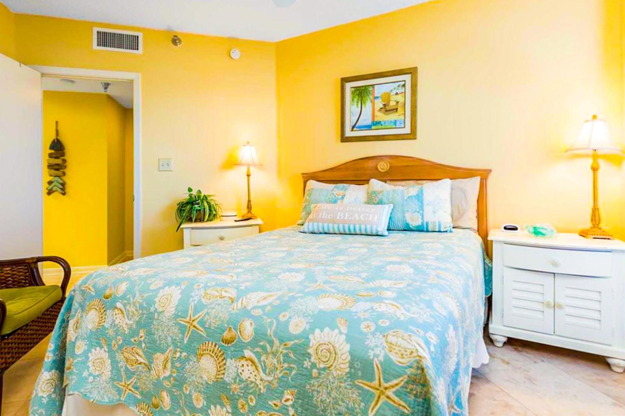 オレンジ・ビーチ Windward Pointe #306ヴィラ 部屋 写真