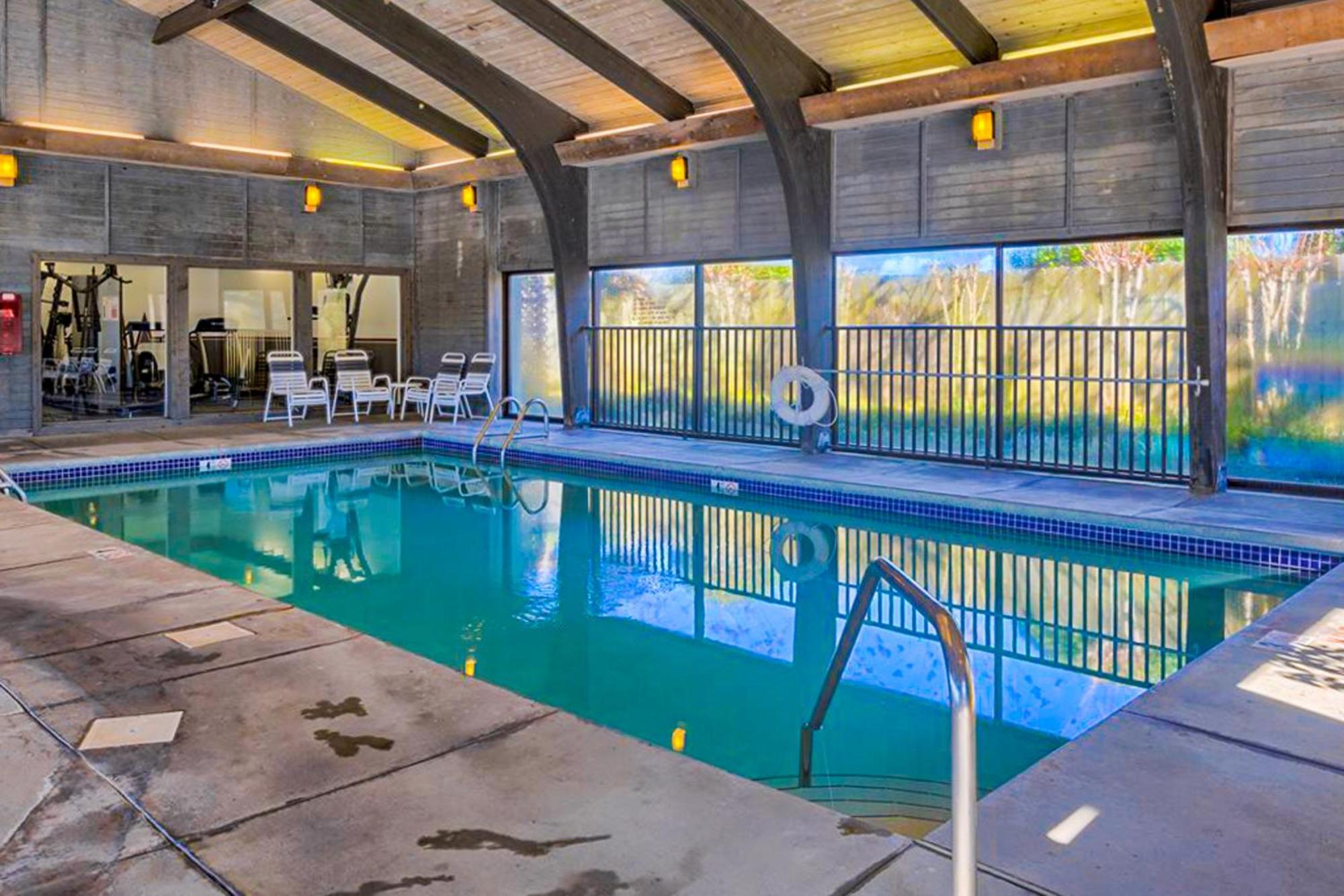 オレンジ・ビーチ Windward Pointe #306ヴィラ 部屋 写真