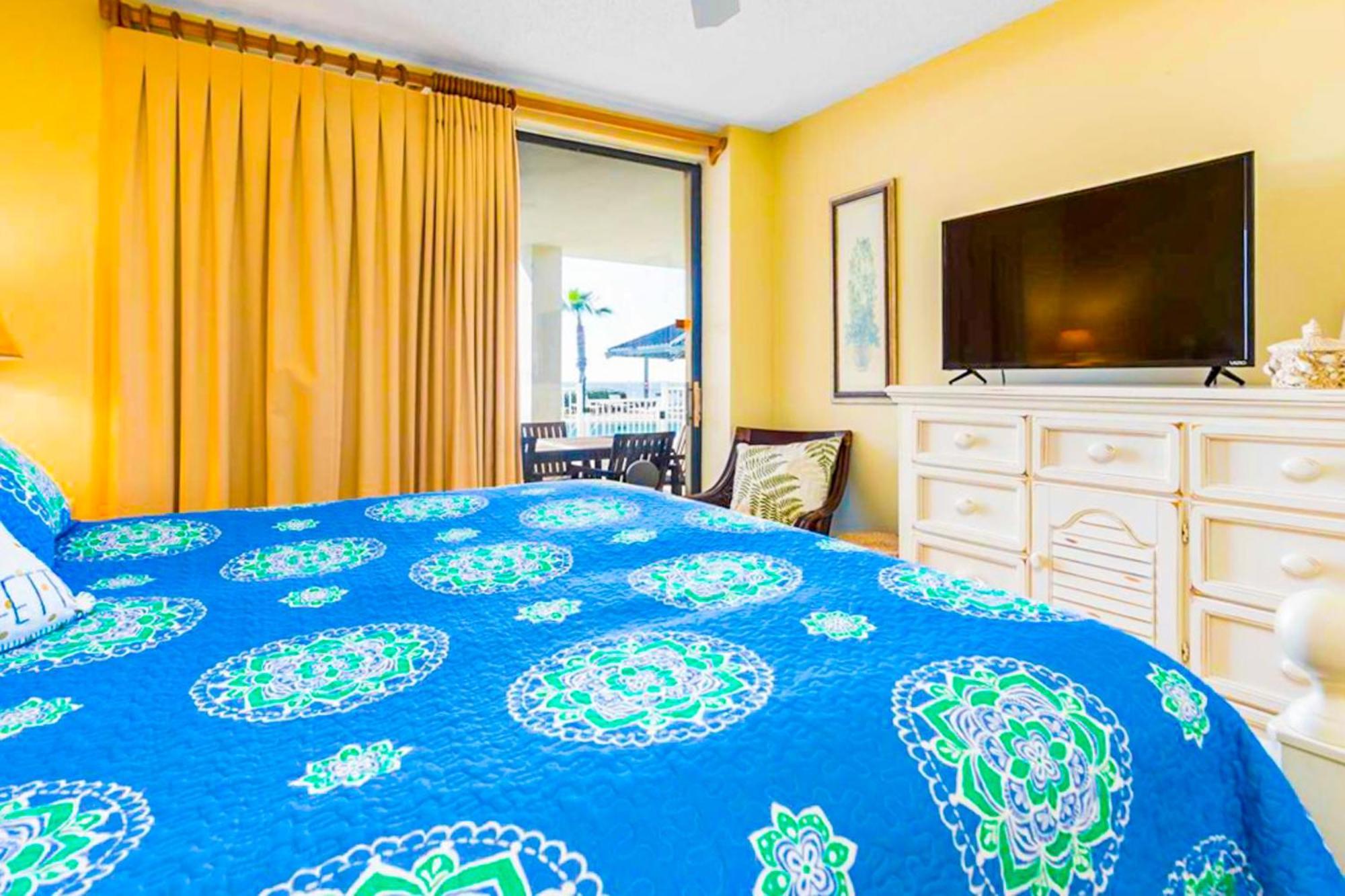オレンジ・ビーチ Windward Pointe #306ヴィラ 部屋 写真