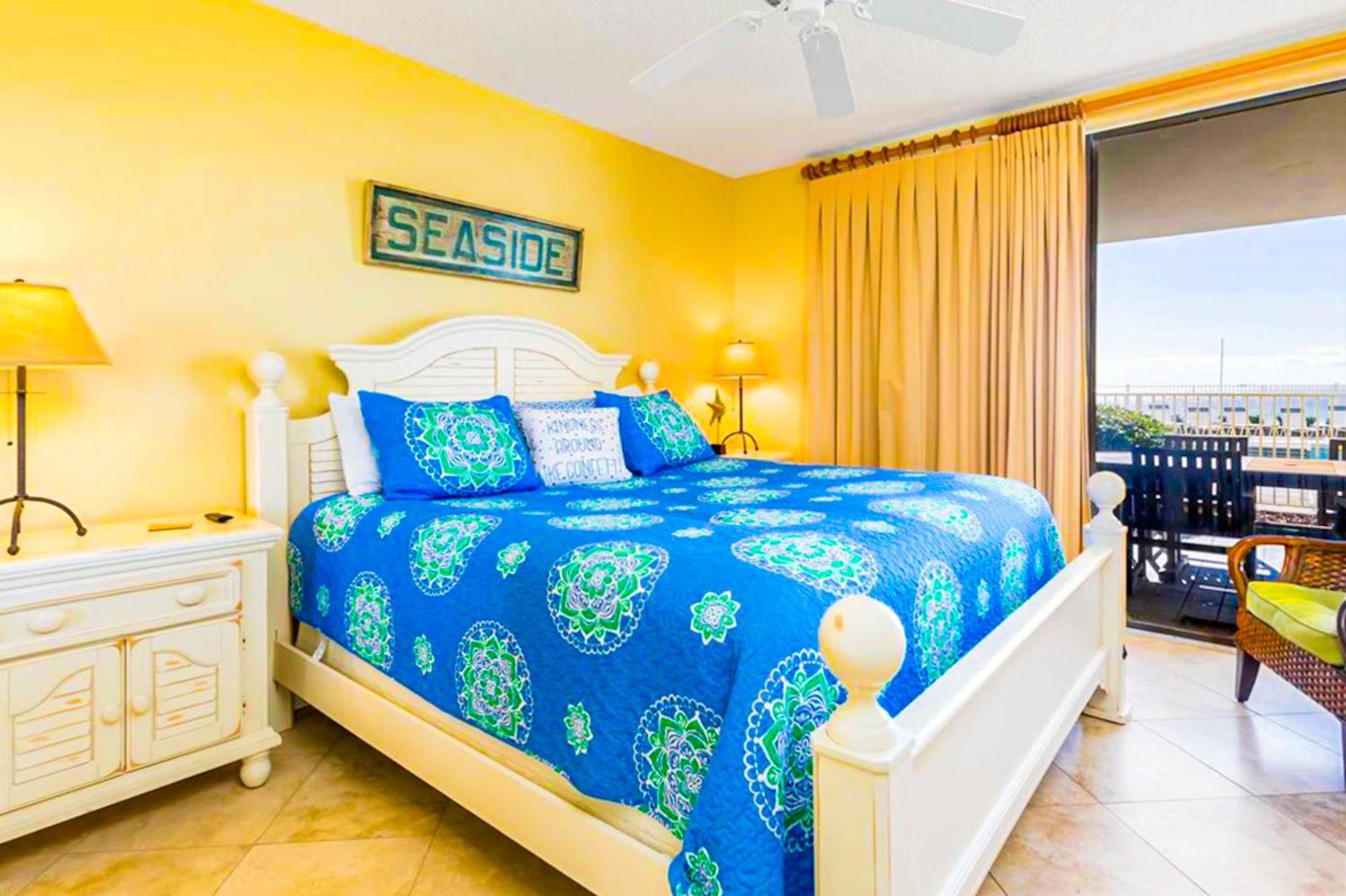 オレンジ・ビーチ Windward Pointe #306ヴィラ 部屋 写真