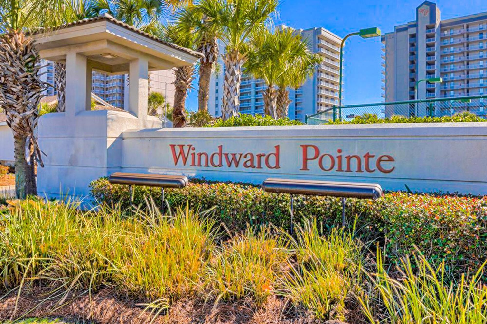 オレンジ・ビーチ Windward Pointe #306ヴィラ 部屋 写真