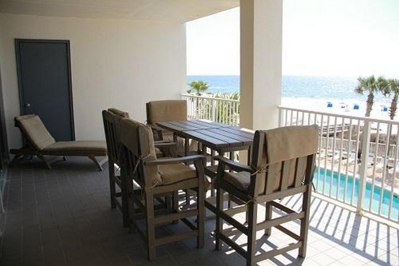 オレンジ・ビーチ Windward Pointe #306ヴィラ エクステリア 写真