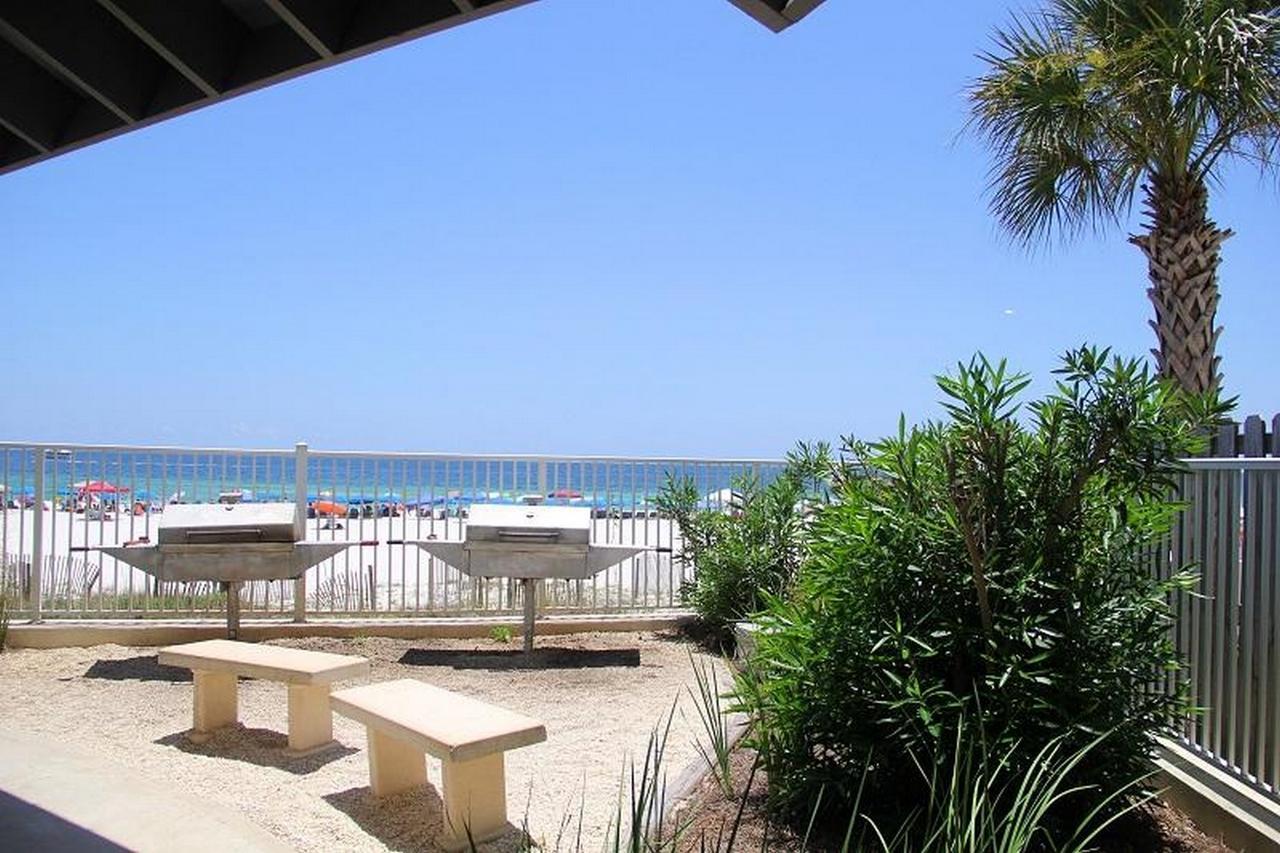 オレンジ・ビーチ Windward Pointe #306ヴィラ エクステリア 写真