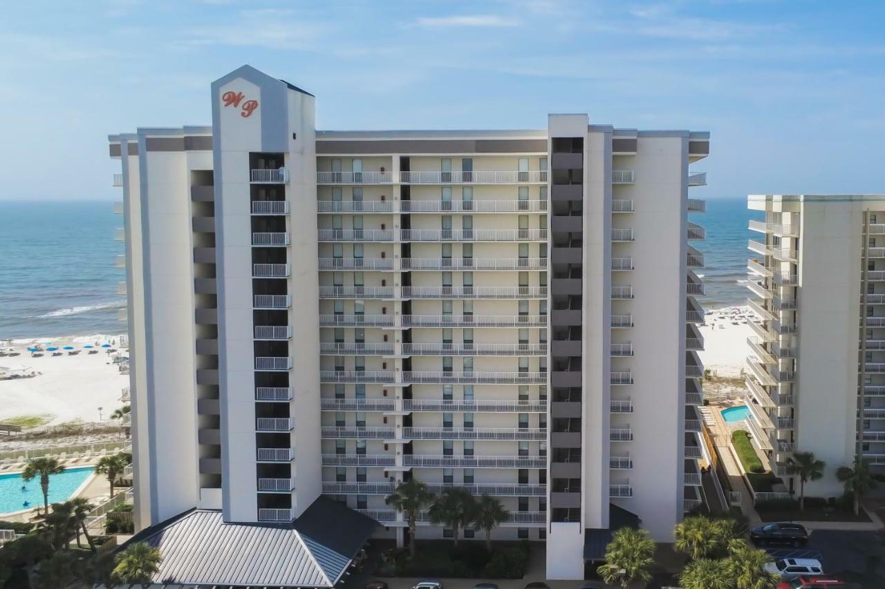 オレンジ・ビーチ Windward Pointe #306ヴィラ エクステリア 写真