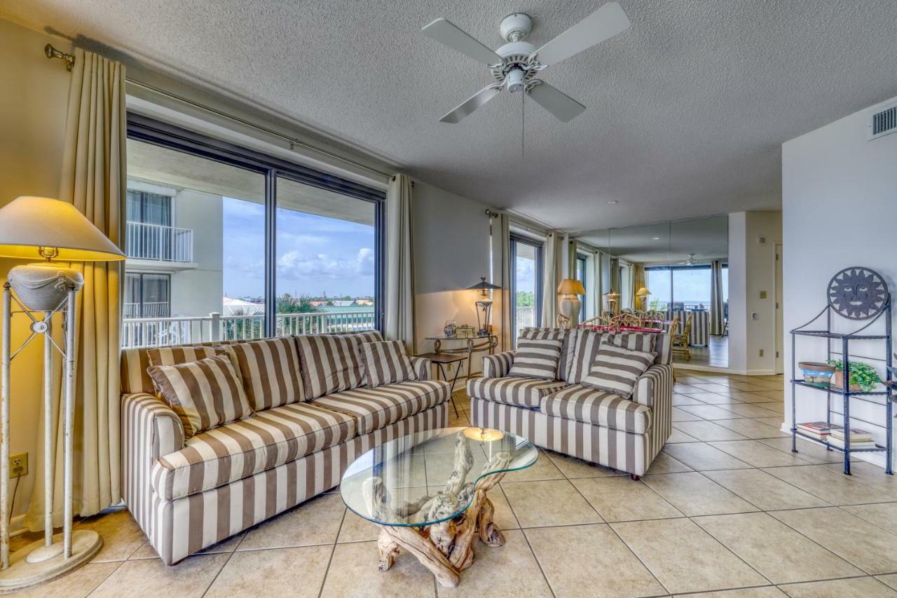 オレンジ・ビーチ Windward Pointe #306ヴィラ エクステリア 写真