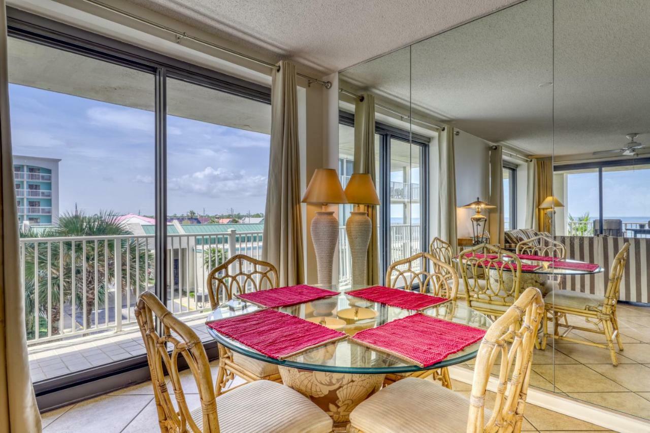 オレンジ・ビーチ Windward Pointe #306ヴィラ エクステリア 写真