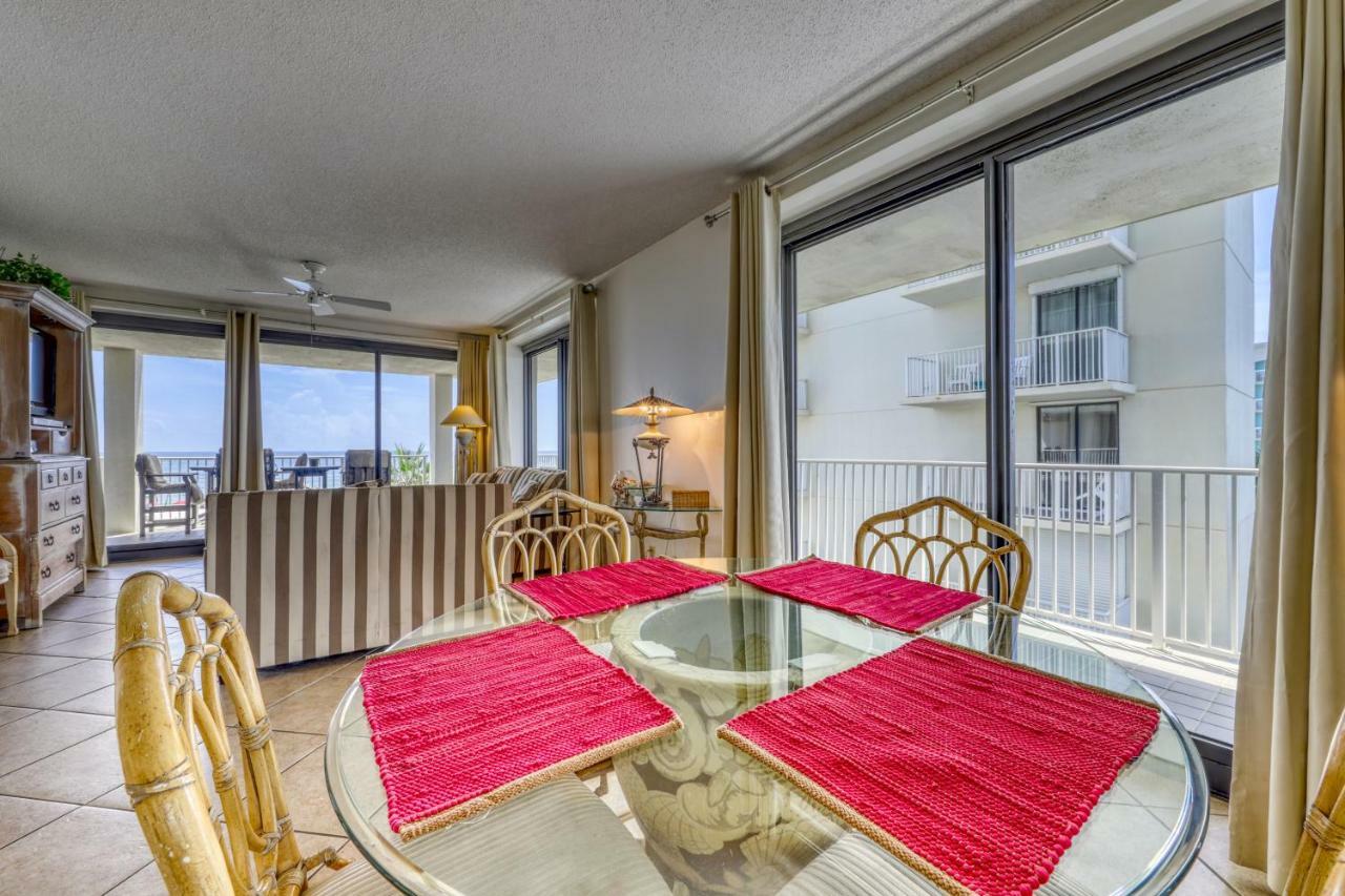 オレンジ・ビーチ Windward Pointe #306ヴィラ エクステリア 写真