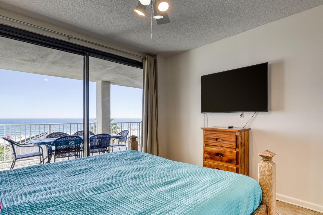 オレンジ・ビーチ Windward Pointe #306ヴィラ エクステリア 写真